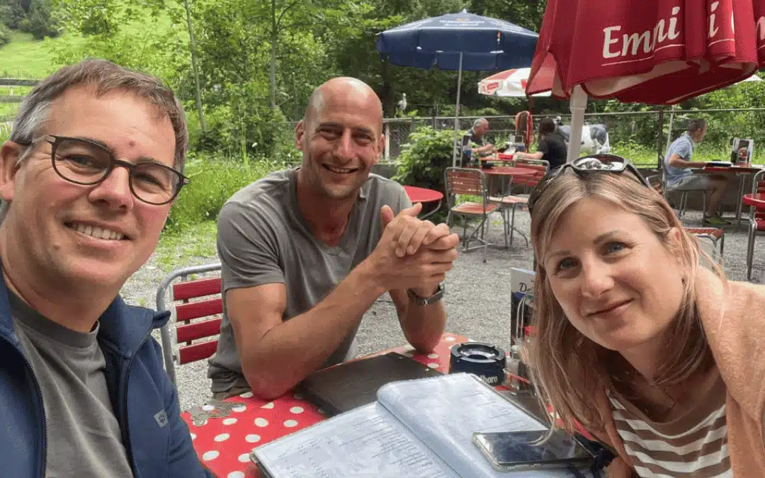 Why we’re doing this