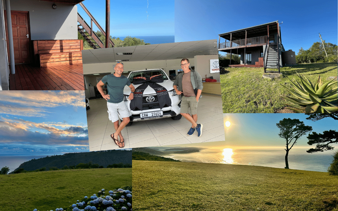 Farm21 Ecoresort featured blog image