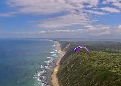 Farm21 Ecoresort construction progress