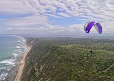 Farm21 Ecoresort Paraglide Paradise Ridge