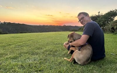 Breaking the Silence